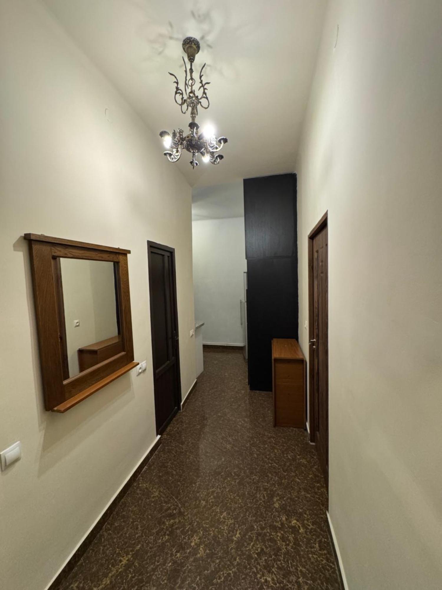 Apartments on Paronyan 15 Yerevan Bagian luar foto