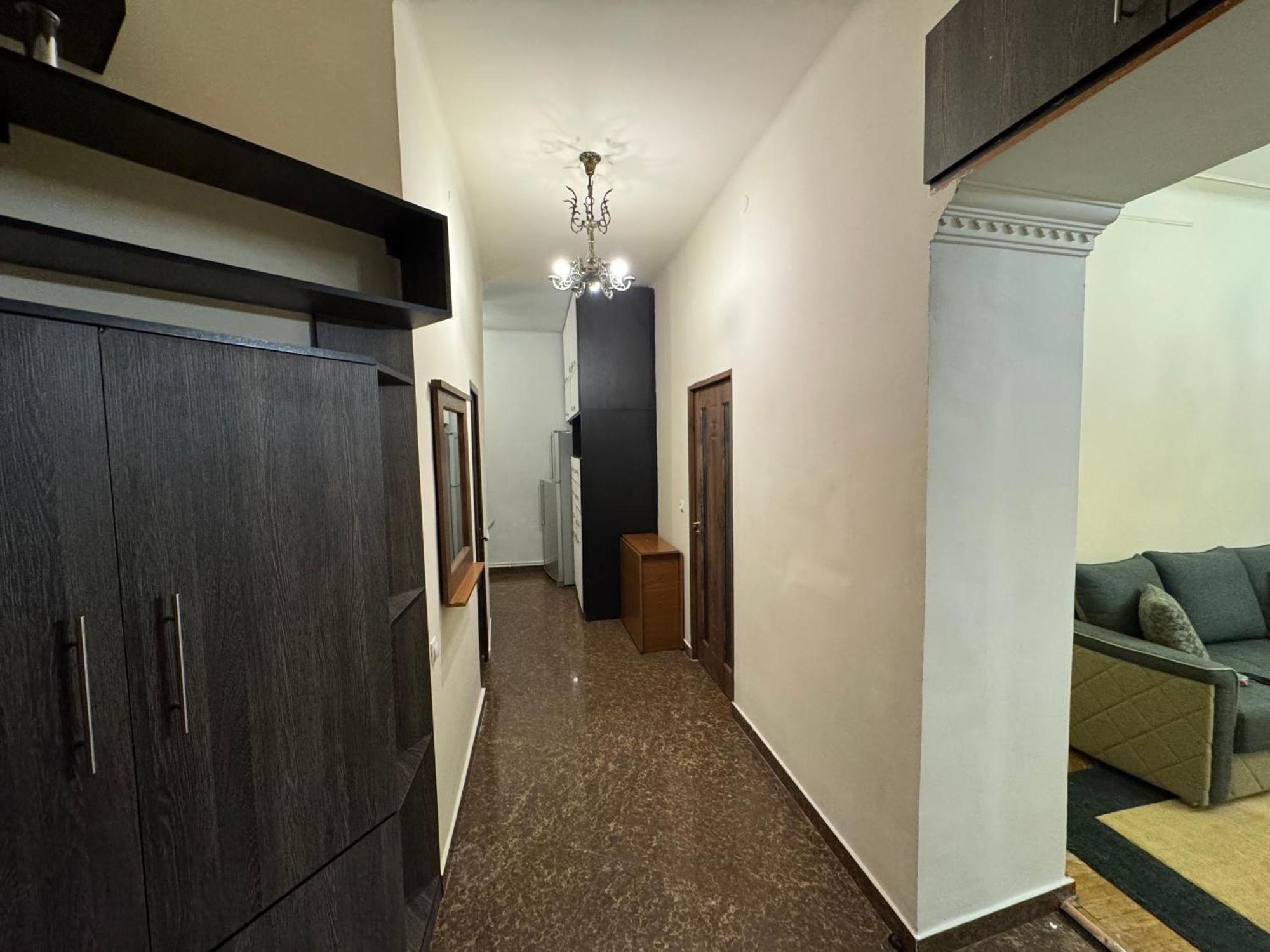 Apartments on Paronyan 15 Yerevan Bagian luar foto
